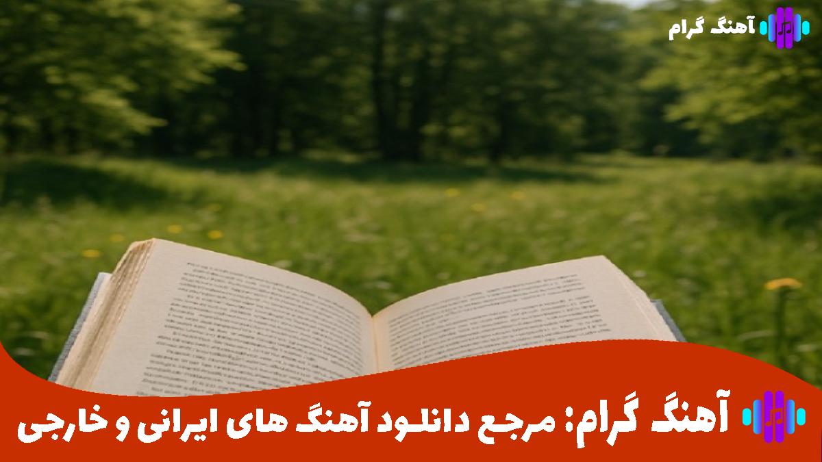 کاور آهنگ مینا به سر از معین